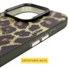 Чехол TPU+PC So Cool для Apple iPhone 12 Pro / 12 (6.1 дюйма) Leopard