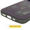 Чехол TPU+PC So Cool для Apple iPhone 12 Pro / 12 (6.1 дюйма) Time Money