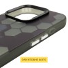 Чехол TPU+PC So Cool для Apple iPhone 12 Pro / 12 (6.1 дюйма) Honeycomb