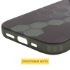 Чехол TPU+PC So Cool для Apple iPhone 12 Pro / 12 (6.1 дюйма) Honeycomb