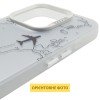 Чехол TPU+PC So Cool для Apple iPhone 12 Pro / 12 (6.1 дюйма) My Heart