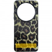 Чехол TPU+PC So Cool для Apple iPhone 13 Pro (6.1") Leopard