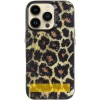 Чехол TPU+PC So Cool для Apple iPhone 14 Pro (6.1 дюйма) Leopard
