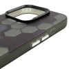 Чохол TPU+PC So Cool для Apple iPhone 14 Pro Max (6.7") Honeycomb
