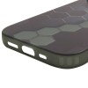 Чохол TPU+PC So Cool для Apple iPhone 14 Pro Max (6.7") Honeycomb
