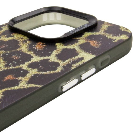 Чохол TPU+PC So Cool для Apple iPhone 14 Pro Max (6.7") Leopard Чохол TPU+PC So Cool для Apple iPhone 14 Pro Max (6.7") Leopard