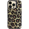 Чохол TPU+PC So Cool для Apple iPhone 15 Pro (6.1") Leopard