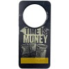 Чехол TPU+PC So Cool для Apple iPhone 15 Pro (6.1 дюйма) Time Money