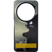 Чохол TPU+PC So Cool для Apple iPhone 15 Pro Max (6.7") Cats