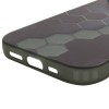 Чехол TPU+PC So Cool для Apple iPhone 16 Pro (6.3 дюйма) Honeycomb