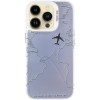 Чохол TPU+PC So Cool для Apple iPhone 16 Pro (6.3") My Heart