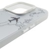 Чохол TPU+PC So Cool для Apple iPhone 16 Pro (6.3") My Heart