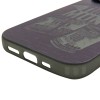 Чехол TPU+PC So Cool для Apple iPhone 16 Pro (6.3 дюйма) Time Money
