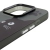 Чехол TPU+PC So Cool для Apple iPhone 16 Pro (6.3 дюйма) Cats