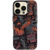 Чехол TPU+PC So Cool для Apple iPhone 16 Pro (6.3 дюйма) Comics