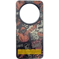 Чохол TPU+PC So Cool для Apple iPhone 16 Pro (6.3") Comics