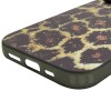 Чехол TPU+PC So Cool для Apple iPhone 16 Pro (6.3 дюйма) Leopard