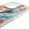 Чехол TPU+PC So Cool для Apple iPhone 16 Pro (6.3 дюйма) Euphoria