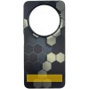 Чехол TPU+PC So Cool для Apple iPhone 16 Pro Max (6.9 дюйма) Honeycomb