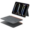 Чохол-клавіатура WIWU MK-005 3 in 1 for iPad Pro 11" (2024) Grey