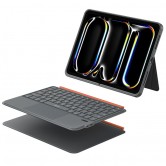 Клавиатура-чехол WIWU MK-005 3 in 1 for iPad Pro 11