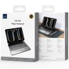 Чохол-клавіатура WIWU MK-004 for iPad Air 10.9'' (2020-2022)/Air 11'' (2024) Black