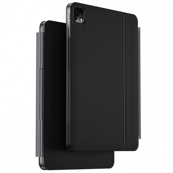 Чохол-клавіатура WIWU MK-004 for iPad Pro 11" (2024) Black