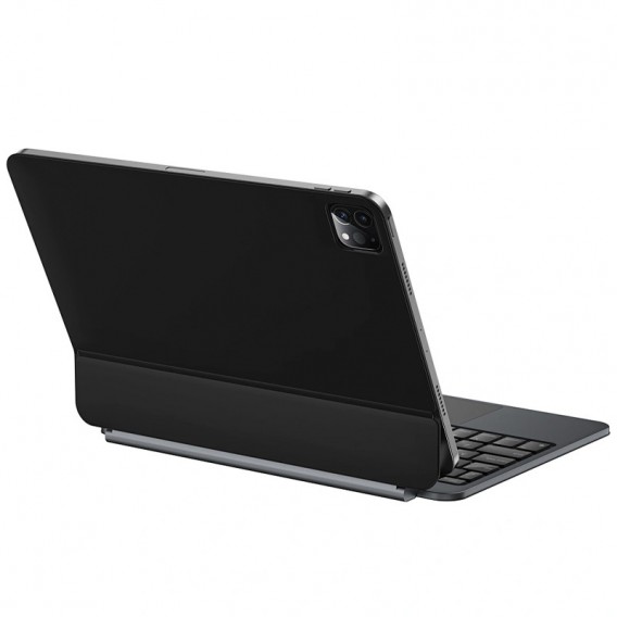 Чохол-клавіатура WIWU MK-004 for iPad Pro 11" (2024) Black
