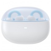 Бездротові TWS навушники Baseus AirGo 1 Ring Open-Ear (A00069201) Stellar White