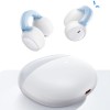 Беспроводные TWS наушники Baseus AirGo 1 Ring Open-Ear (A00069201) Stellar White