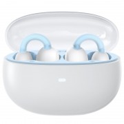 Бездротові TWS навушники Baseus AirGo 1 Ring Open-Ear (A00069201) Stellar White