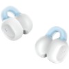 Беспроводные TWS наушники Baseus AirGo 1 Ring Open-Ear (A00069201) Stellar White