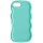 Чохол TPU Ripple для Apple iPhone 6/6s/7/8/SE (2020) (4.7") Turquoise