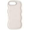 Чохол TPU Ripple для Apple iPhone 6/6s plus / 7 plus / 8 plus (5.5") Antique White