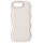 Чохол TPU Ripple для Apple iPhone 6/6s plus / 7 plus / 8 plus (5.5") Antique White
