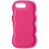 Чехол TPU Ripple для Apple iPhone 6/6s plus / 7 plus / 8 plus (5.5 дюйма) Dragon Fruit