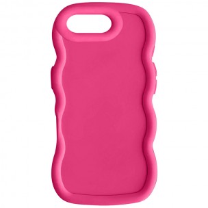 Чохол TPU Ripple для Apple iPhone 6/6s plus / 7 plus / 8 plus (5.5") Dragon Fruit