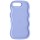 Чохол TPU Ripple для Apple iPhone 6/6s plus / 7 plus / 8 plus (5.5") Lilac Blue