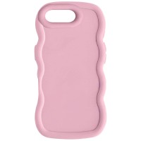 Чохол TPU Ripple для Apple iPhone 6/6s plus / 7 plus / 8 plus (5.5") Pink