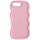 Чохол TPU Ripple для Apple iPhone 6/6s plus / 7 plus / 8 plus (5.5") Pink