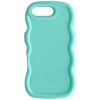 Чохол TPU Ripple для Apple iPhone 6/6s plus / 7 plus / 8 plus (5.5") Turquoise
