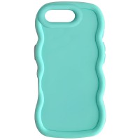 Чохол TPU Ripple для Apple iPhone 6/6s plus / 7 plus / 8 plus (5.5") Turquoise