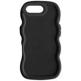 Чехол TPU Ripple для Apple iPhone 6/6s plus / 7 plus / 8 plus (5.5 дюйма) Black Чехол TPU Ripple для Apple iPhone 6/6s plus / 7 plus / 8 plus (5.5 дюйма) Black