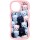 Чохол TPU Cloudy Pictures для Apple iPhone 11 (6.1") Bears