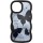 Чохол TPU Cloudy Pictures для Apple iPhone 14 Pro Max (6.7") Butterflies