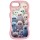 Чохол TPU Cloudy Pictures для Apple iPhone 16e (6.1") Owls