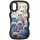 Чохол TPU Cloudy Pictures для Apple iPhone XR (6.1") Owls Black