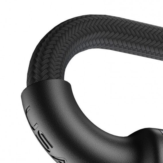 Дата кабель Usams US-SJ753 With Colorful Light Huan Ser. Type-C to Lightning 30W (1.2m) Tarnish