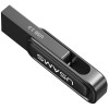 Флеш-накопичувач Usams US-ZB333 USB 3.0 Zinc Alloy Rotating – 128GB Tarnish