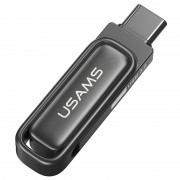 Флеш-накопичувач Usams US-ZB347 USB 3.2 Type-C Dual Ports – 64GB Tarnish